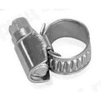 Хомут 08-12мм <b>KRAFT KT 880200</b>