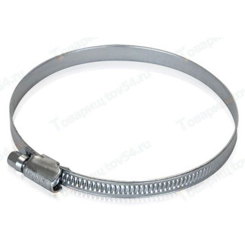 Хомут 50-70мм <b>KRAFT KT 880209</b>