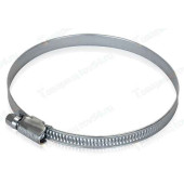 Хомут 60-80мм <b>KRAFT KT 880210</b>