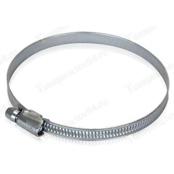 Хомут 60-80мм <b>KRAFT KT 880210</b>