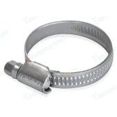 Хомут 80-100мм <b>KRAFT KT 880212</b>