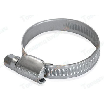 Хомут 80-100мм <b>KRAFT KT 880212</b>