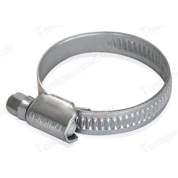 Хомут 90-110мм <b>KRAFT KT 880213</b>