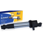 Катушка зажигания ВАЗ 2112 16кл. <b>KRAFT KT 880804</b> (2112-3705010-10)