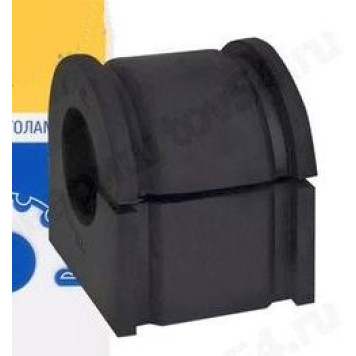 Втулка стабилизатора ВАЗ 2180 Vesta переднего 8450006748 <b>KRAFT KT 884709</b>