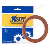 Сальник коленвала ВАЗ 2101 задний <b>KRAFT KT 885200</b>