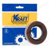 Сальник КПП ВАЗ 2101 вторичного вала <b>KRAFT KT 885207</b>