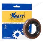 Сальник редуктора переднего моста ВАЗ 2121 Нива <b>KRAFT KT 885219</b>