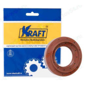 Сальник редуктора переднего моста ВАЗ 2123 Шеви Нива/вала привода заднего моста <b>KRAFT KT 885220</b>