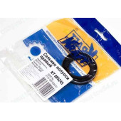 Сальник ШРУСа ВАЗ 2110 правый, полуоси 2123 Шеви-Нива <b>KRAFT KT 885245</b>