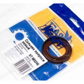 Сальник ШРУСа ВАЗ 2110 левый, полуоси 2123 Шеви Нива <b>KRAFT KT 885246</b>