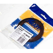 Сальник коленвала ВАЗ 2110 задний <b>KRAFT KT 885248</b>