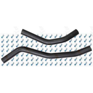 Патрубки отопителя ВАЗ 1118 Калина (2шт) <b>KRAFT KT 885800</b>