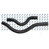 Патрубки отопителя ВАЗ 2111 (2шт) <b>KRAFT KT 885802</b>