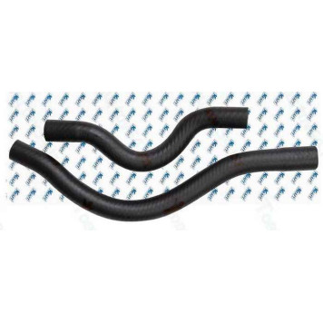 Патрубки отопителя ВАЗ 2111 (2шт) <b>KRAFT KT 885802</b>