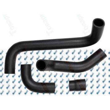 Патрубки радиатора ВАЗ 2105 медного (4шт) <b>KRAFT KT 885806</b>