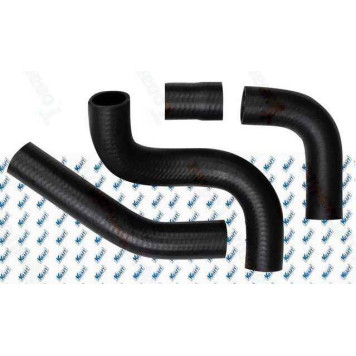 Патрубки радиатора ВАЗ 21073 инж (4шт) <b>KRAFT KT 885808</b>