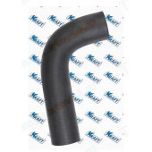 Патрубок радиатора ВАЗ 2108 инж. уголок <b>KRAFT KT 885840</b>