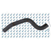 Патрубок радиатора ВАЗ 2110 верхний <b>KRAFT KT 885859</b>