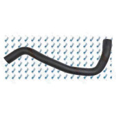 Патрубок радиатора ВАЗ 2190 Гранта АКПП верхний <b>KRAFT KT 885862</b>