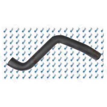 Патрубок радиатора ВАЗ 1117-1119 Калина 8кл верхний <b>KRAFT KT 885864</b>