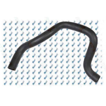 Патрубок радиатора ВАЗ 2190 Гранта АКПП нижний <b>KRAFT KT 885866</b>