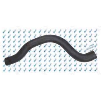 Патрубок радиатора ВАЗ 2110 нижний <b>KRAFT KT 885867</b>