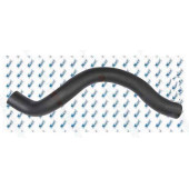 Патрубок радиатора ВАЗ 2112 нижний <b>KRAFT KT 885869</b>