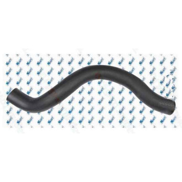 Патрубок радиатора ВАЗ 2112 нижний <b>KRAFT KT 885869</b>