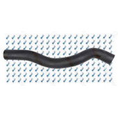 Патрубок радиатора ВАЗ 21082 нижний <b>KRAFT KT 885873</b>