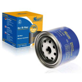 Фильтр масляный ВАЗ 2105 <b>KRAFT KT 964026</b> (2105-1012005)