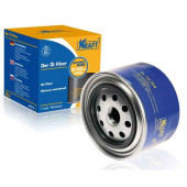 Фильтр масляный ВАЗ 2105-2108 <b>KRAFT KT 964027</b> (2108-1012005)
