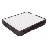 Фильтр салон ВАЗ 2170 Приора с кондиционером PANASONIC <b>KRAFT KT 967755</b>