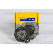 Комплект сцепления KRAFTTECH W00160E