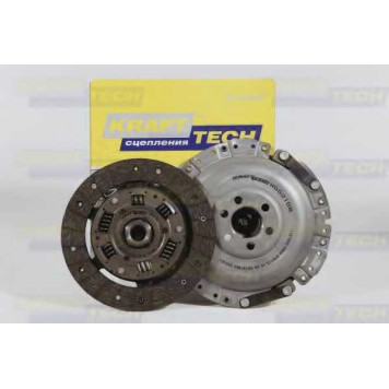 Комплект сцепления KRAFTTECH W00210B9