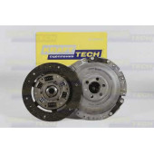 Комплект сцепления KRAFTTECH W00210E9