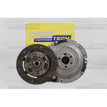 Комплект сцепления KRAFTTECH W00210F9