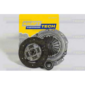 Комплект сцепления KRAFTTECH W01200F