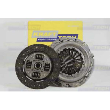 Комплект сцепления KRAFTTECH W01240B9