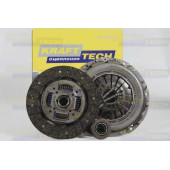 Комплект сцепления KRAFTTECH W01240E
