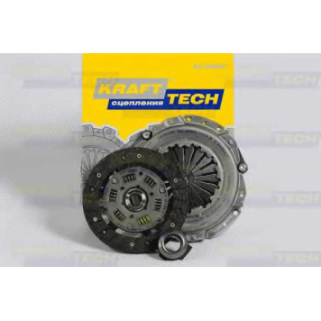 Комплект сцепления KRAFTTECH W02180I