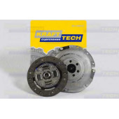 Комплект сцепления KRAFTTECH W02190B9