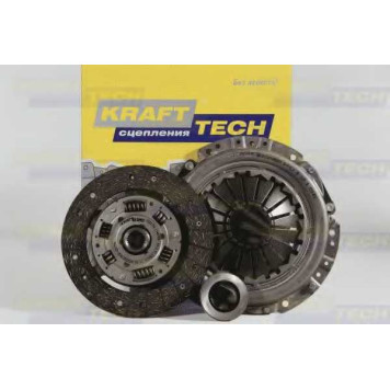 Комплект сцепления KRAFTTECH W02215E