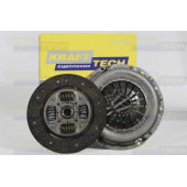 Комплект сцепления KRAFTTECH W02240A9