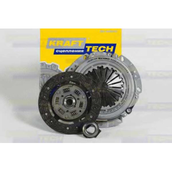 Комплект сцепления KRAFTTECH W03200D