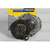 KRAFTTECH W03215A - комплект сцепления