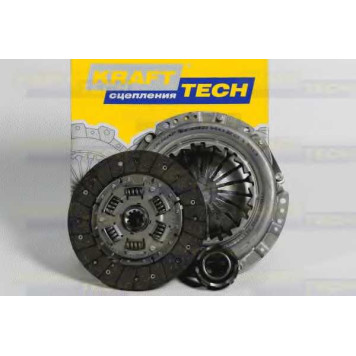 Комплект сцепления KRAFTTECH W03215D