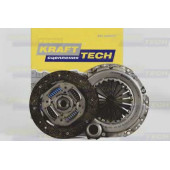 Комплект сцепления KRAFTTECH W03220B