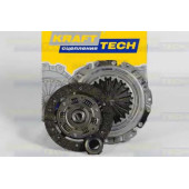 Комплект сцепления KRAFTTECH W04215B