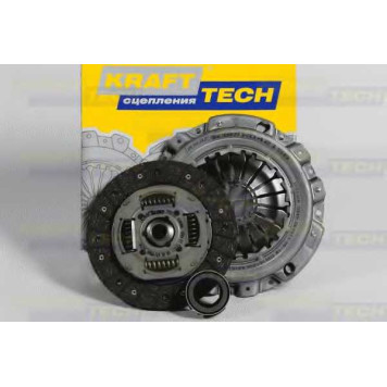 Комплект сцепления KRAFTTECH W04215I